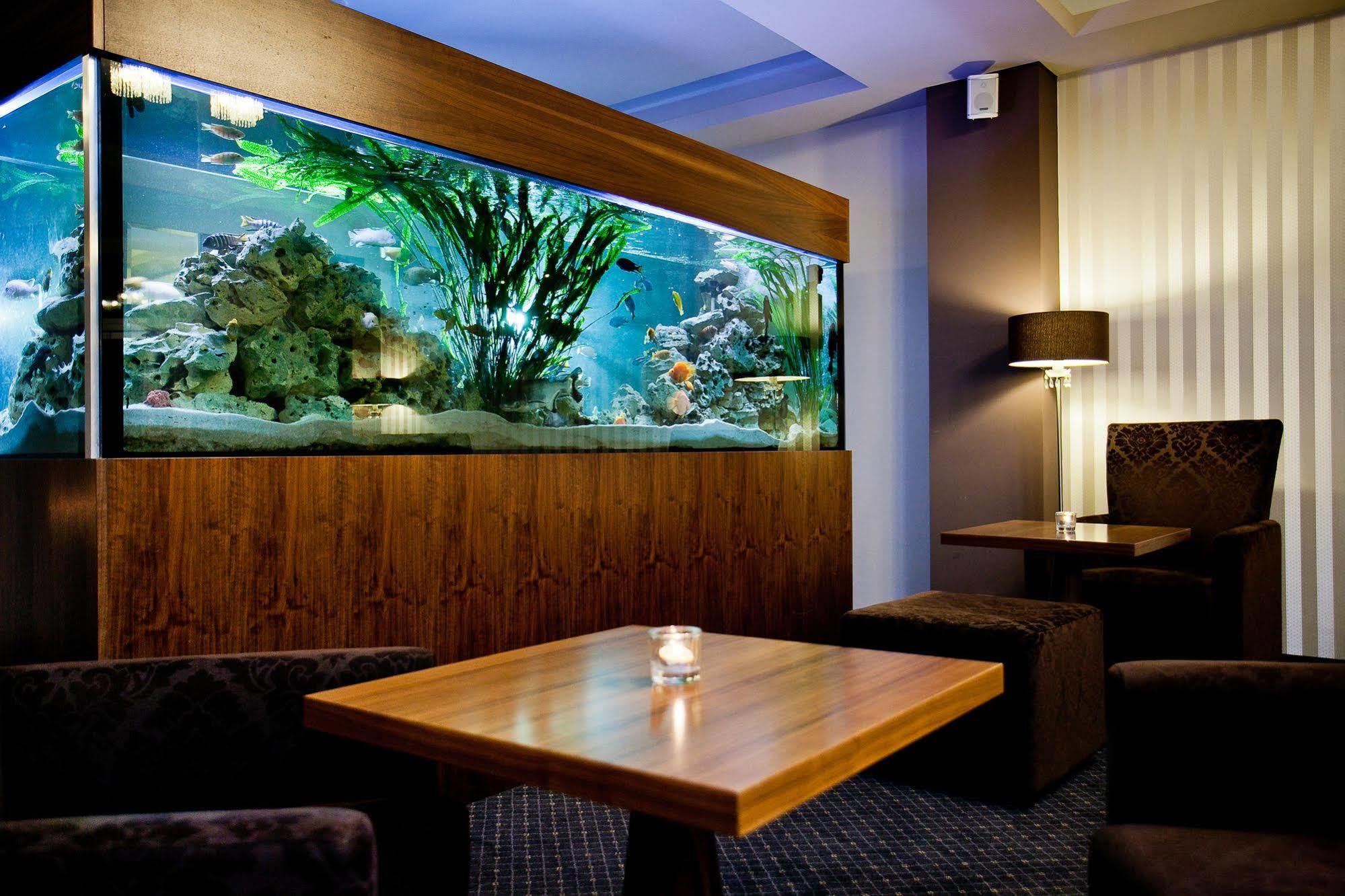 Golden Fish Apartmany Xia Plzen Ngoại thất bức ảnh